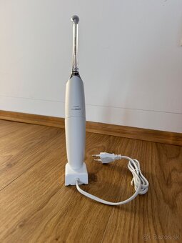 HX8438/01 ústna sprcha PHILIPS sonicare - 4