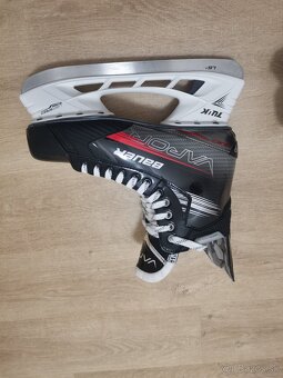 Bauer Vapor Select - 4