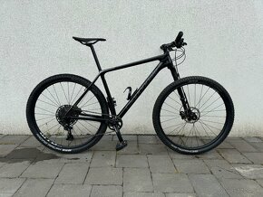 Cannondale fsi Carbon - 4