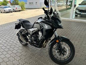 HONDA CB500X - r.v. 06/2019 - 4