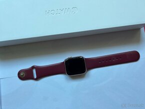 APPLE WATCH SERIES 6 40mm TOP - 4