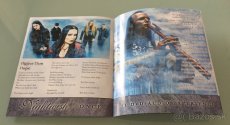 Nightwish - Once audio DVD 5.1 - 4