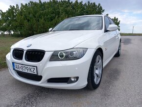 BMW E90 320D XDRIVE AUTOMAT - 4