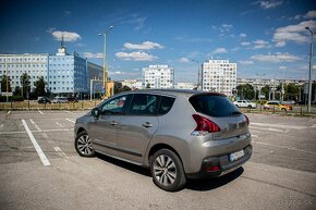 Peugeot 3008 1.6 BlueHDi S&S Style - 4