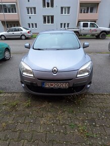 Renault megane top stav - 4