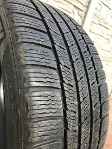 255/50 R19 MICHELIN zimne pneu - 4