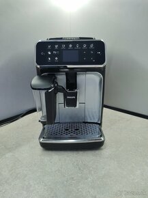 Kávovar Philips 5400 Latte go - 4