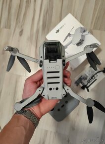 Predám DJI Mini 2 SE - 4