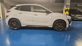 Hyundai Kona N 2.0 T-GDI 8DCT 206kw,DPH - 4