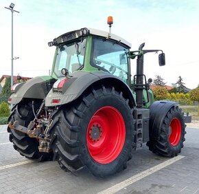 FENDT 826 Vario Profi SCR - 4