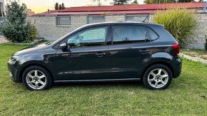 Volkswagen Polo 1.2 TSi DSG - 4