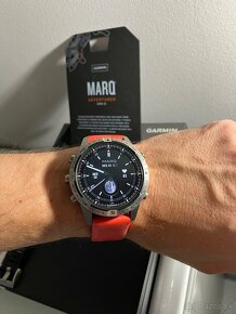 Garmin Marq Adventurer (Gen2) - 4