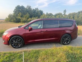 CHRYSLER PACIFICA 2018 3.6 V6 7míst záruka - 4