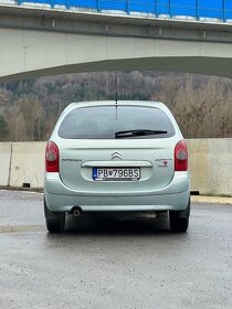 Citroën Xsara Picasso 1.6 - 4