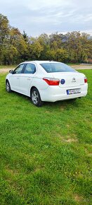 Citroen C-elysee - 4