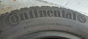 215/55 r16 zimné pneumatiky Continental - 4