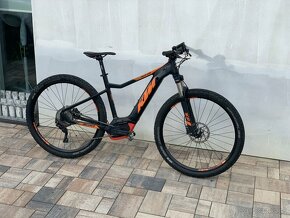 Predam ebike Ktm - 4