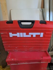 Predam HILTI TE 70-ATC - 4