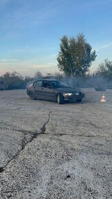 Bmw E46 drift - 4