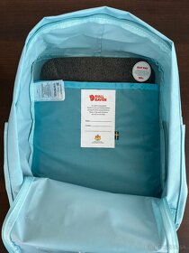 Batohy (16L) Fjallraven Kanken - 4