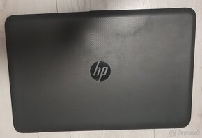 HP 250 G4 funkčný, zlá batérka - 4