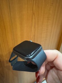 Apple Watch 4 40mm - 4