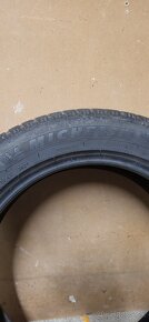 Zimné pneumatiky Michelin Alpin 6,225/50 R17 - 4