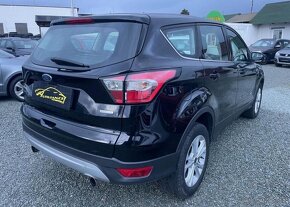 Ford Kuga 1.5 Ecoboost 4x4 Titanium benzín automat 134 kw - 4