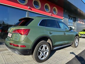 Audi Q5 2.0TDI / 3.0TDI / 150kW / 210kW / Hybrid - 4