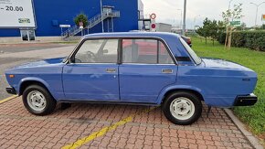 Lada 2107 - 4