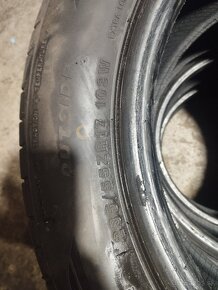 235/55 R17 pneumatiky letné - 4