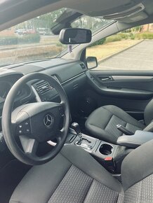 Mercedes Benz B180 CDI Automat - 4