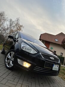 Ford-Galaxy-2,0Tdci-140Ps-Automat-Rv:2011-Exclusive-7Miest - 4