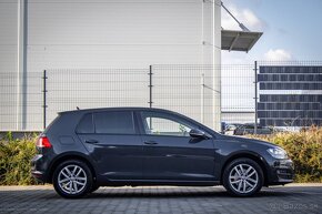 Volkswagen Golf VII 1.6TDI DSG - 4