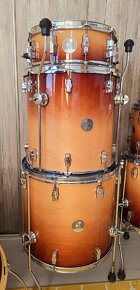 Veľká bicia sada Sonor Force maple 3005 Autumn Fade - 4