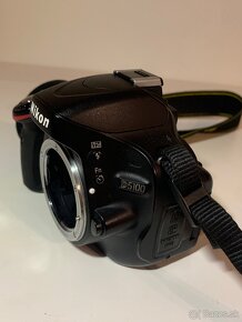 Nikon D5100 - 4