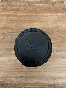 TAMRON AF 28-75mm MACRO - 4