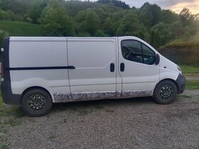 Opel vivaro - 4