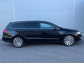 Volkswagen Passat b6 1.9 TDI, MT/5 - 4