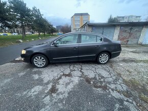 Volkswagen Passat b6 2.0 TDi 103 Kw - 4