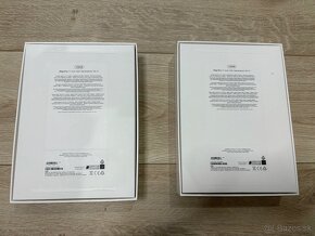 iPad Pro 11” M2 2022 128 gb - 4