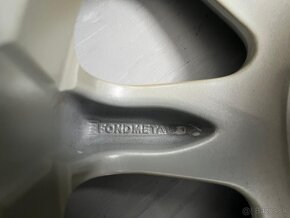 Fontmetall  4x100 - 4