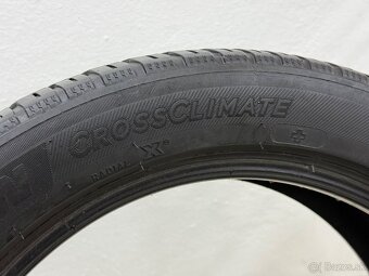 215/50 R17 Zimné pneumatiky - 4