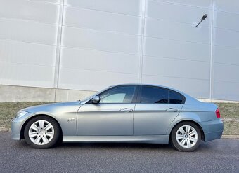 ✅ BMw 320i E90 manuál ✅ - 4