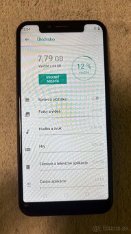 elephone a4 pro, 4/64gb - 4