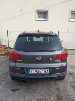 Volkswagen Tiguan - 4