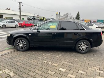 Audi A4 2.0 TDI - 4