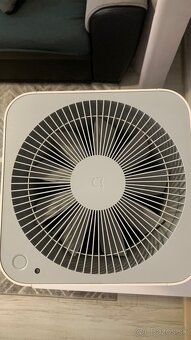 Čistička vzduchu Xiaomi Smart Air Purifier 4 Pro - 4