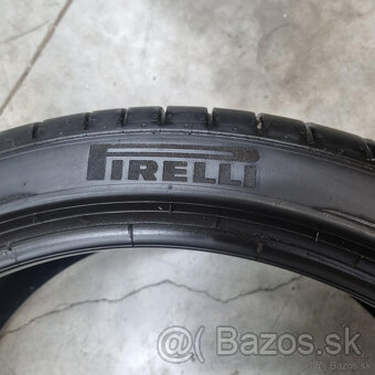 Letné pneumatiky 275/35 R21 PIRELLI DOT4621 - 4