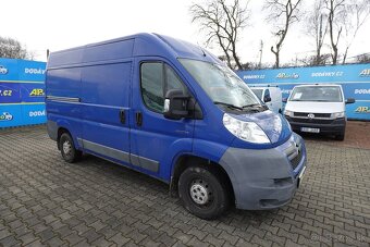 CITROEN JUMPER L2H2 2.2HDI - 4